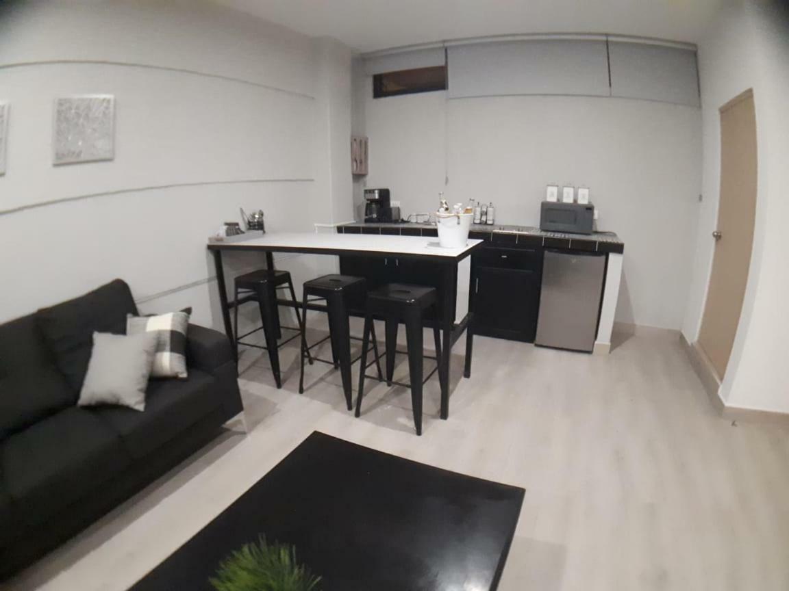 Nuevos Departamentos Centro Historico A 200 Mts Del Malecon Lejlighed La Paz Eksteriør billede