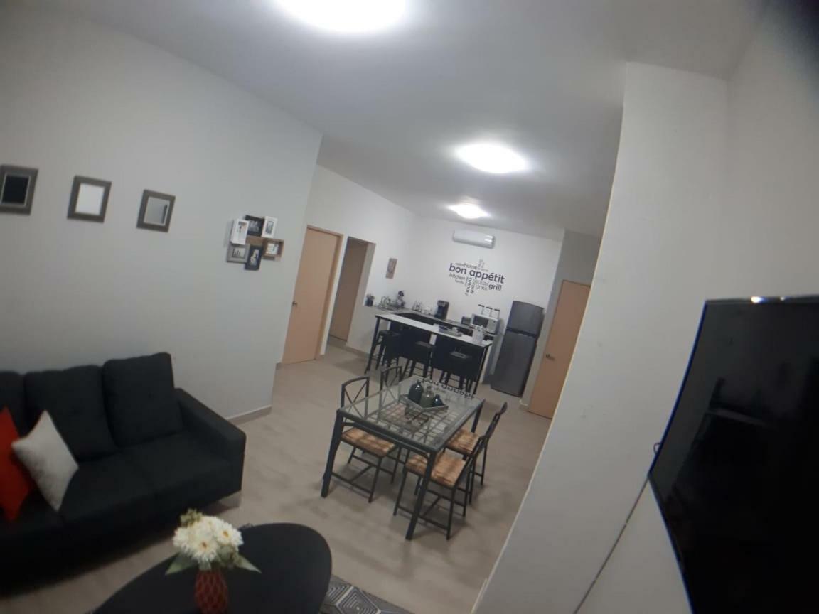 Nuevos Departamentos Centro Historico A 200 Mts Del Malecon Lejlighed La Paz Eksteriør billede