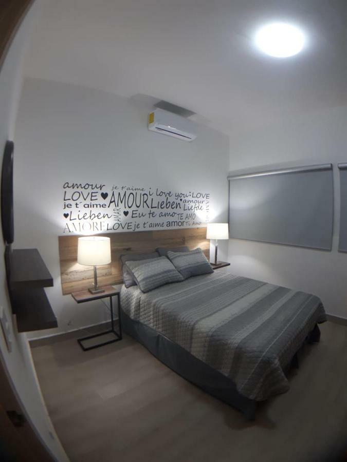 Nuevos Departamentos Centro Historico A 200 Mts Del Malecon Lejlighed La Paz Eksteriør billede