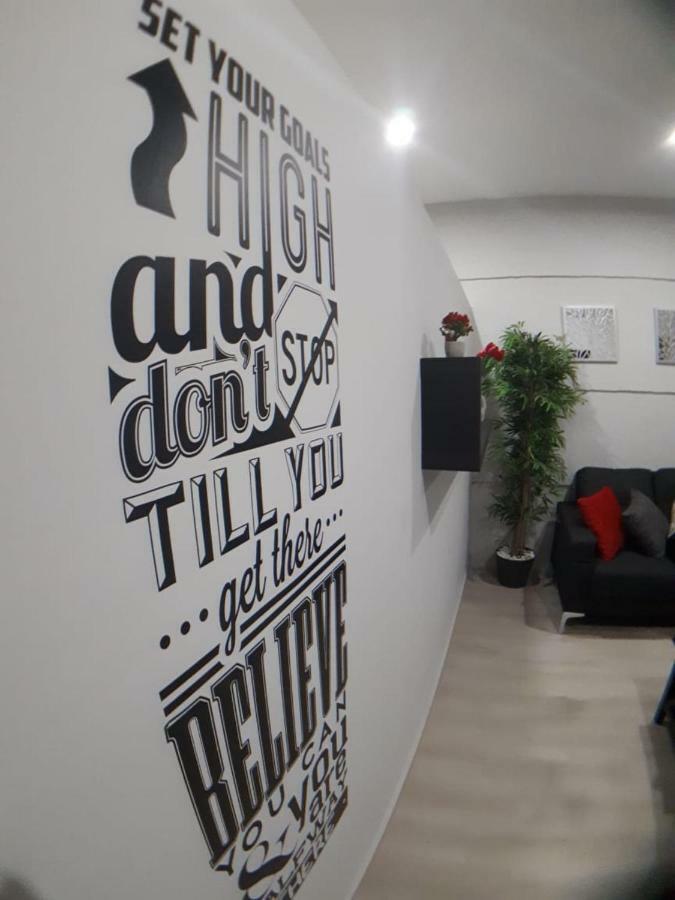 Nuevos Departamentos Centro Historico A 200 Mts Del Malecon Lejlighed La Paz Eksteriør billede