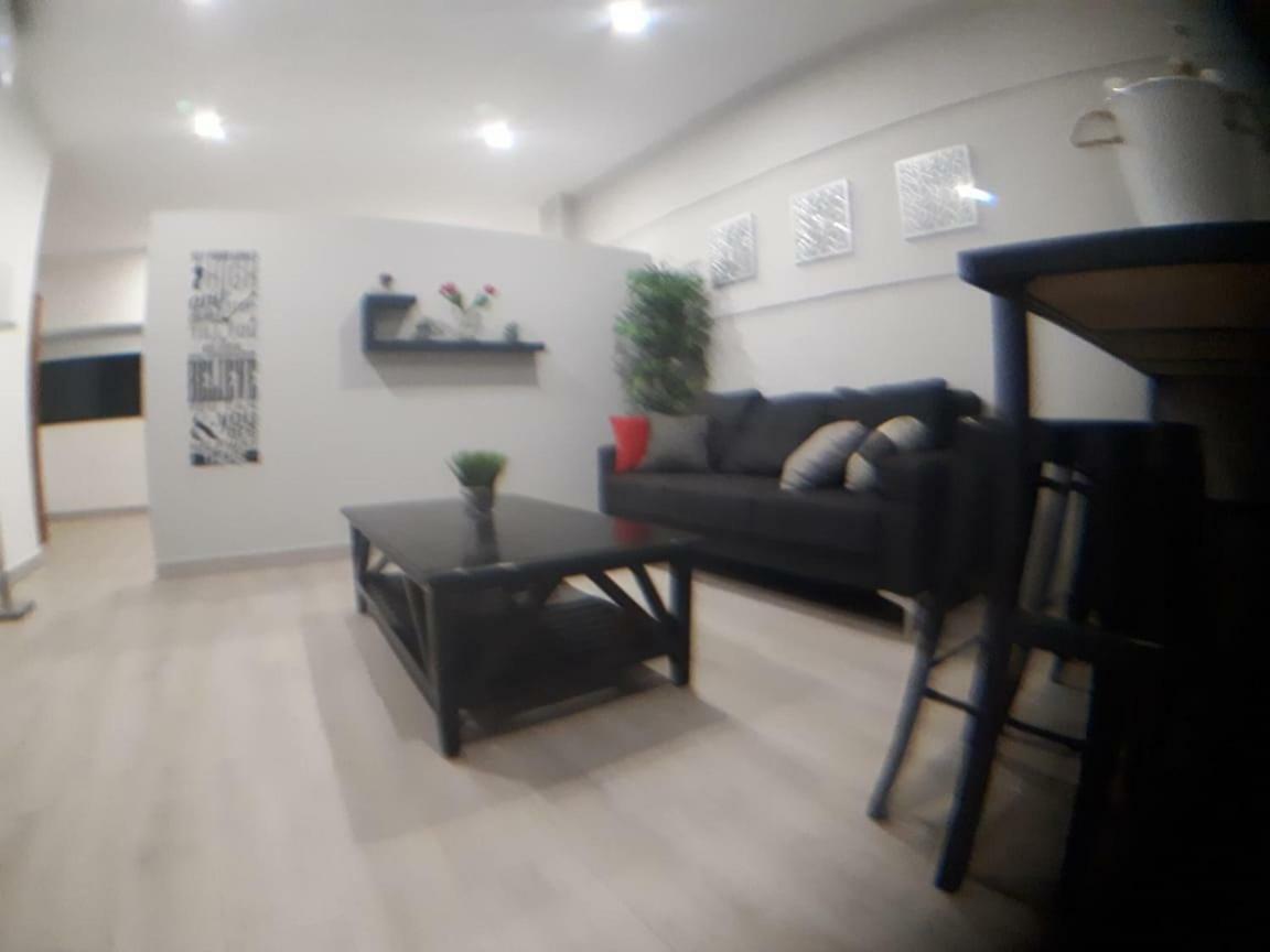 Nuevos Departamentos Centro Historico A 200 Mts Del Malecon Lejlighed La Paz Eksteriør billede