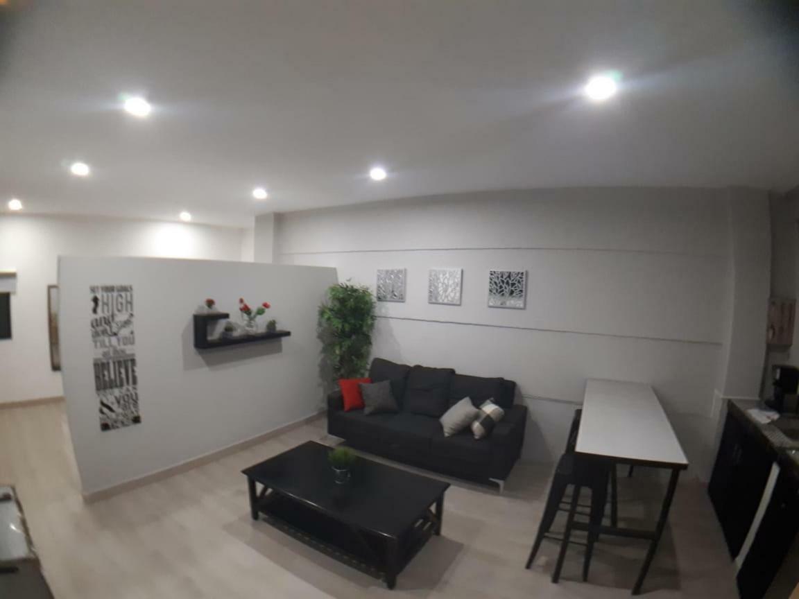 Nuevos Departamentos Centro Historico A 200 Mts Del Malecon Lejlighed La Paz Eksteriør billede