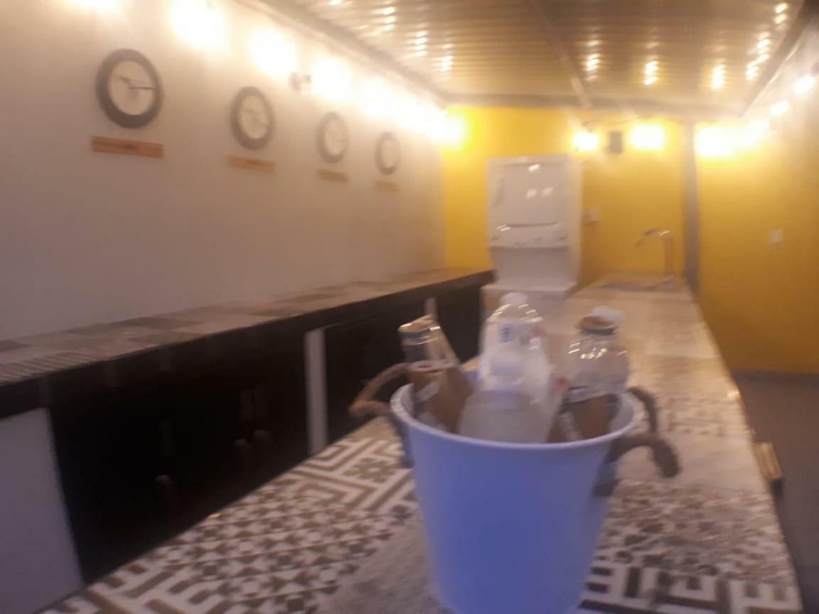 Nuevos Departamentos Centro Historico A 200 Mts Del Malecon Lejlighed La Paz Eksteriør billede