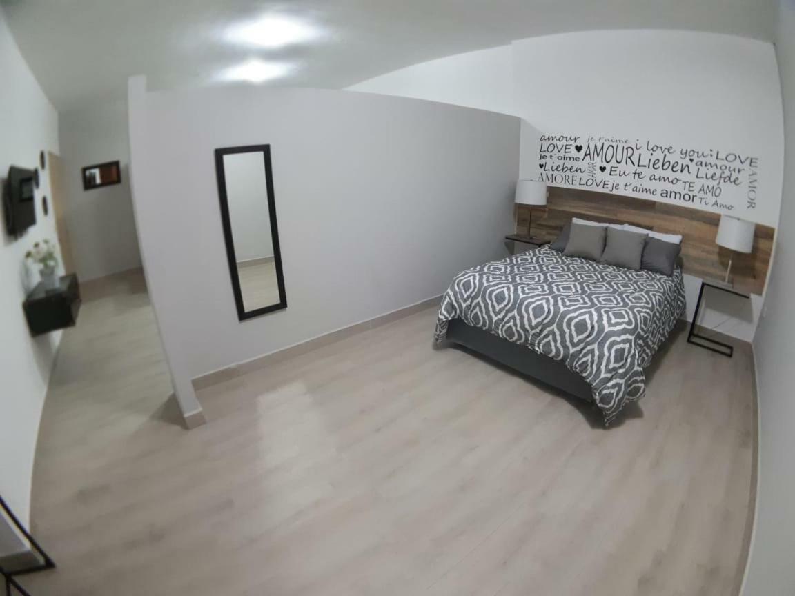 Nuevos Departamentos Centro Historico A 200 Mts Del Malecon Lejlighed La Paz Eksteriør billede