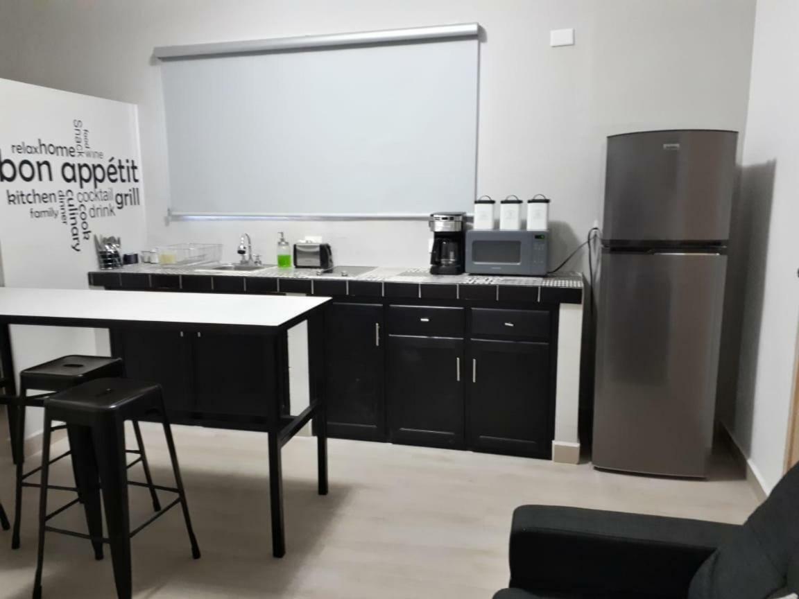 Nuevos Departamentos Centro Historico A 200 Mts Del Malecon Lejlighed La Paz Eksteriør billede