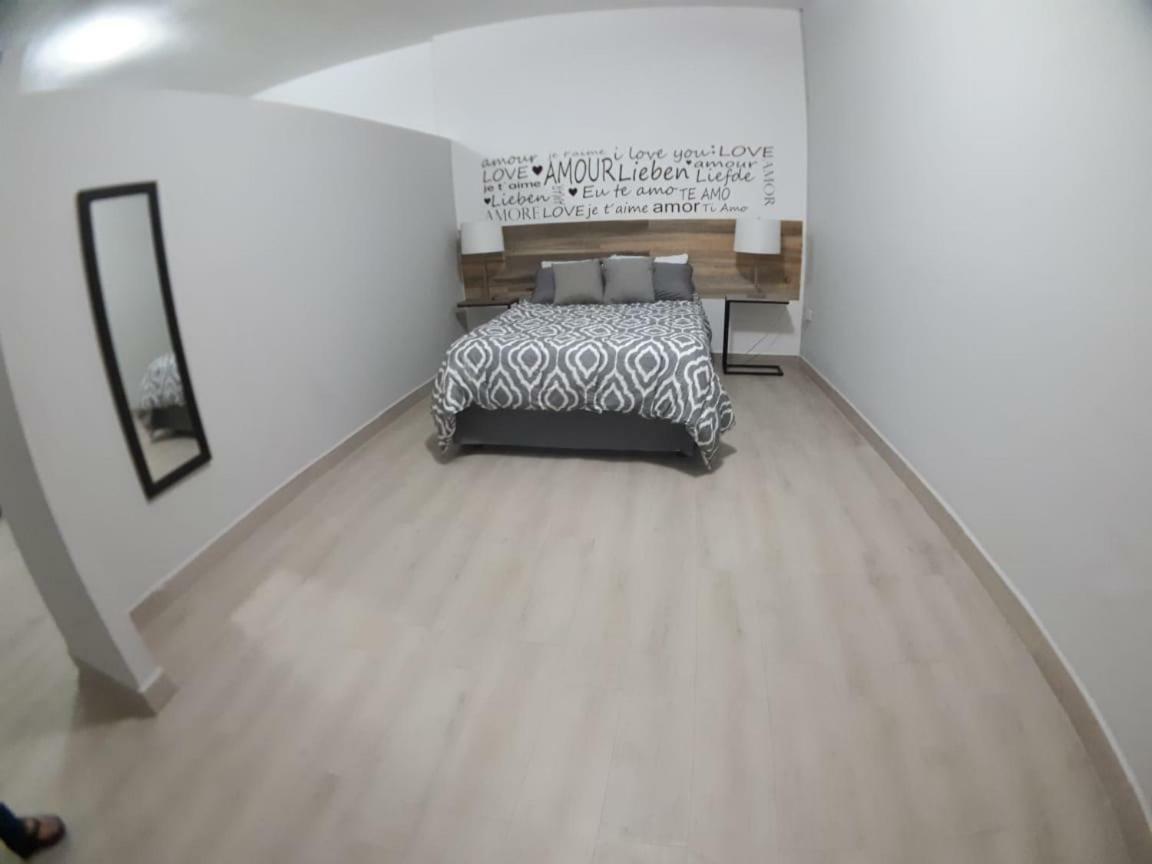 Nuevos Departamentos Centro Historico A 200 Mts Del Malecon Lejlighed La Paz Eksteriør billede