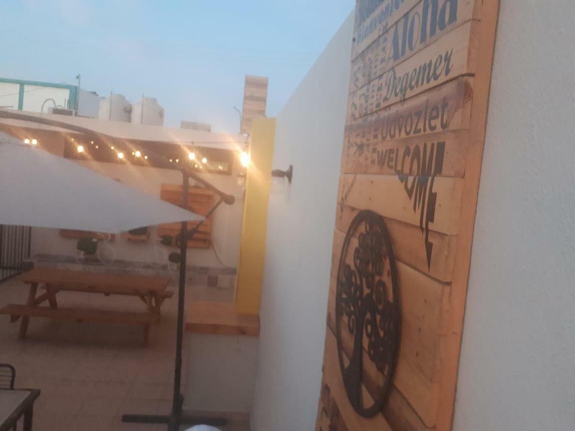 Nuevos Departamentos Centro Historico A 200 Mts Del Malecon Lejlighed La Paz Eksteriør billede