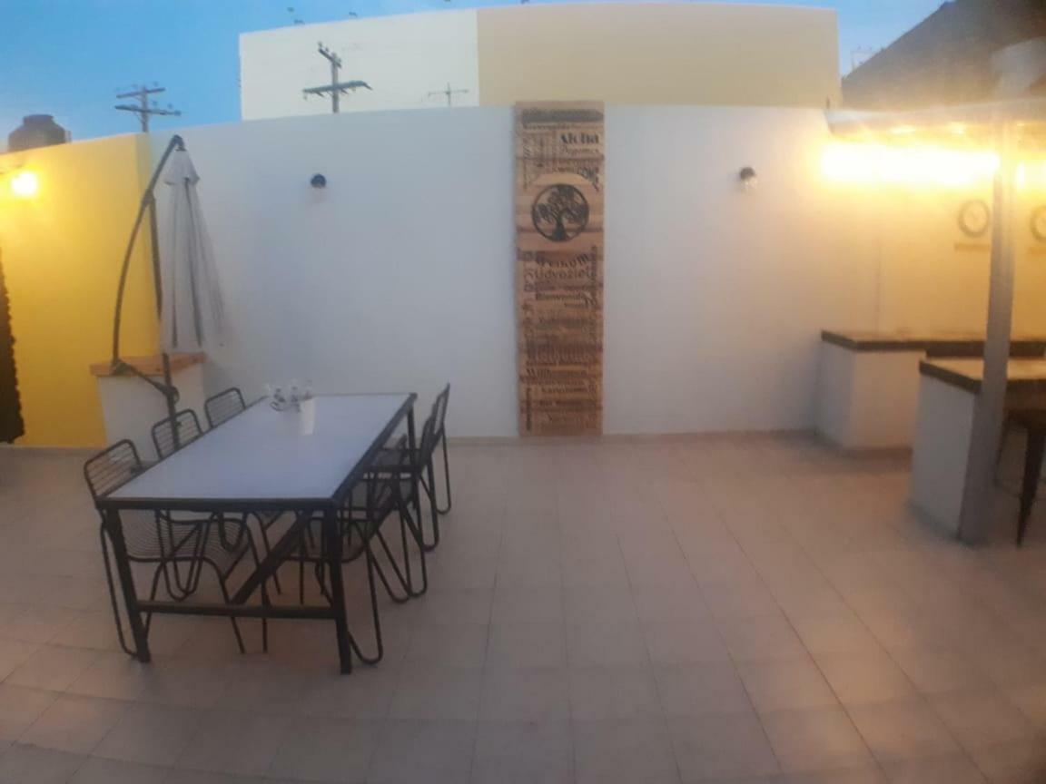 Nuevos Departamentos Centro Historico A 200 Mts Del Malecon Lejlighed La Paz Eksteriør billede