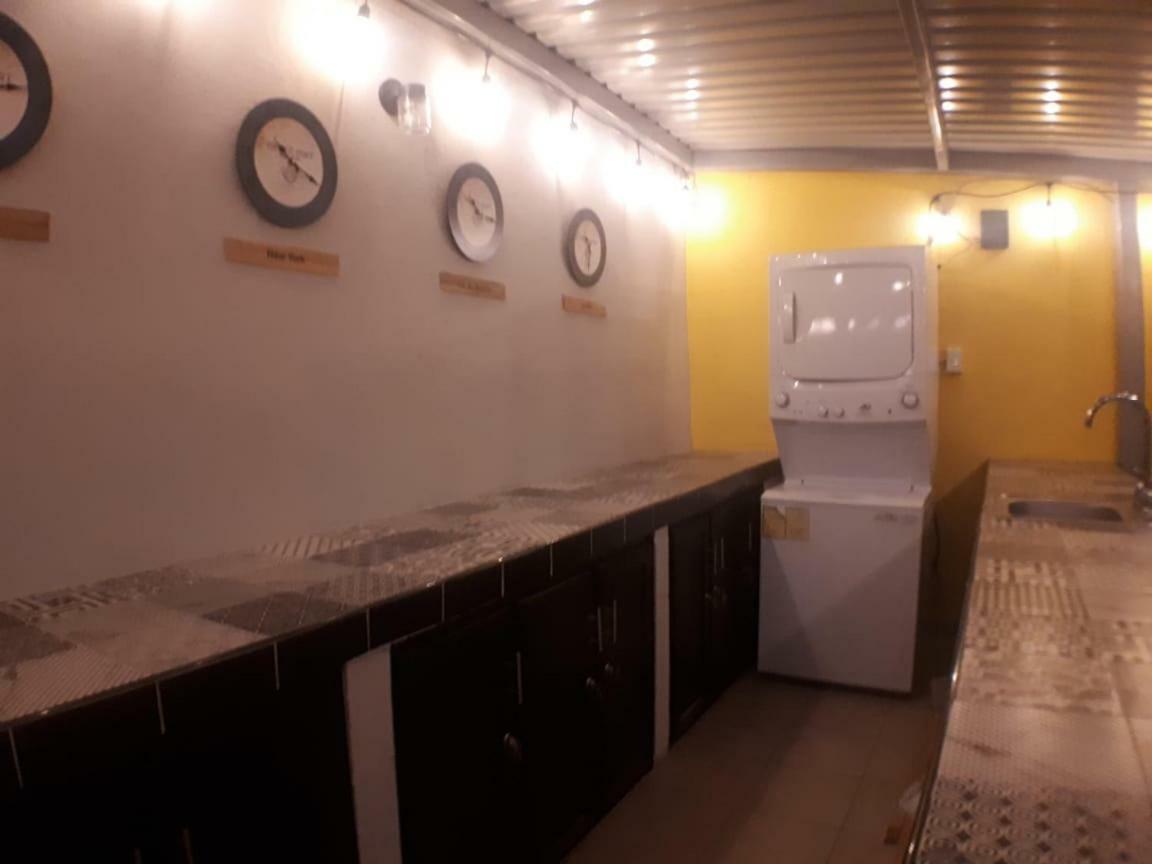 Nuevos Departamentos Centro Historico A 200 Mts Del Malecon Lejlighed La Paz Eksteriør billede