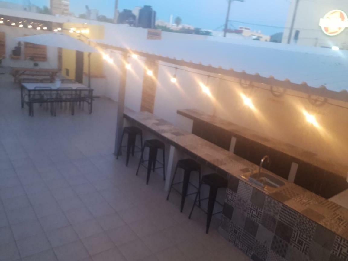 Nuevos Departamentos Centro Historico A 200 Mts Del Malecon Lejlighed La Paz Eksteriør billede