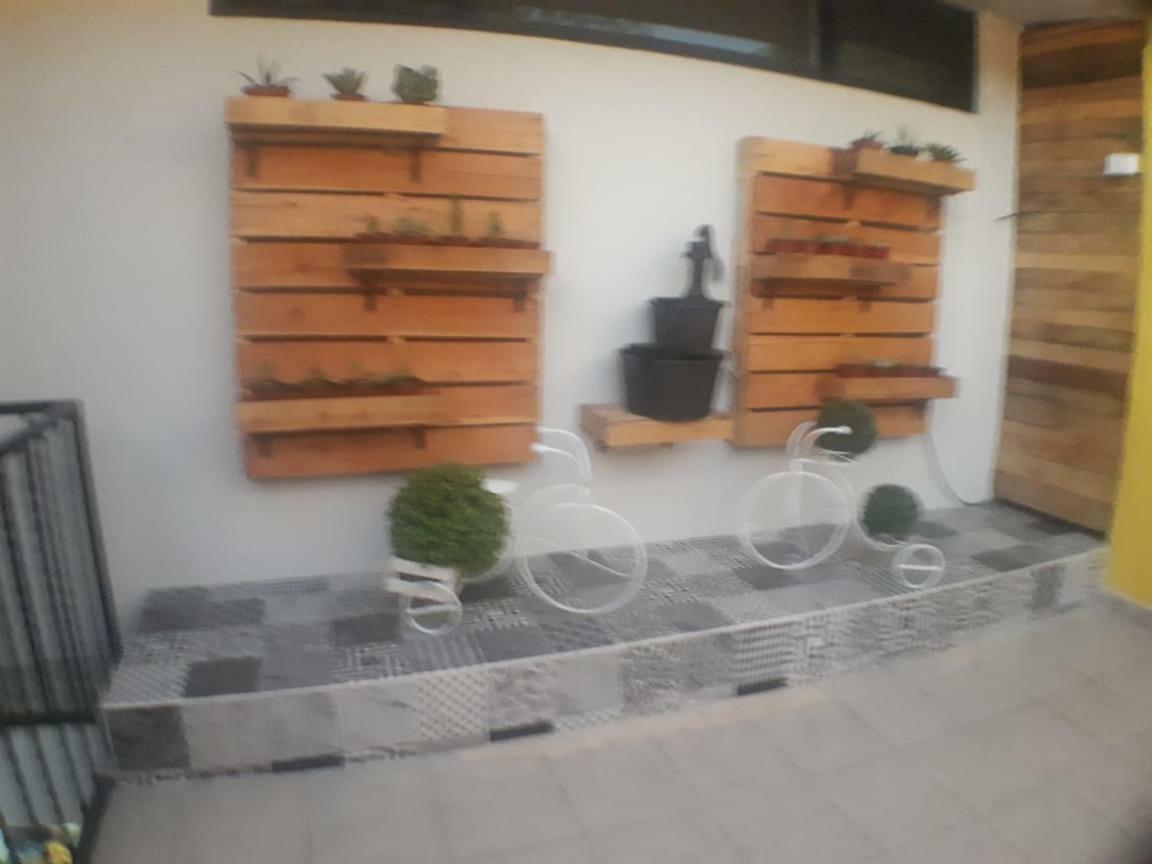 Nuevos Departamentos Centro Historico A 200 Mts Del Malecon Lejlighed La Paz Eksteriør billede