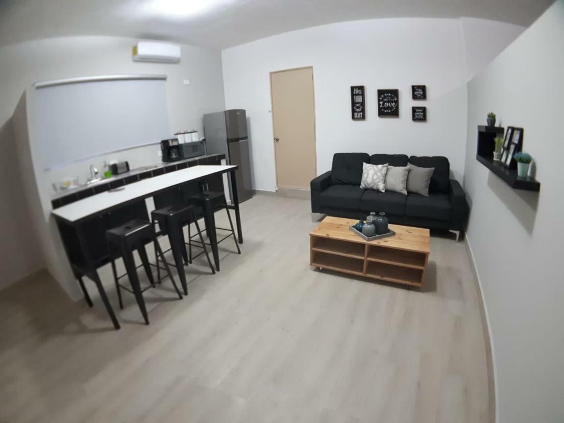 Nuevos Departamentos Centro Historico A 200 Mts Del Malecon Lejlighed La Paz Eksteriør billede