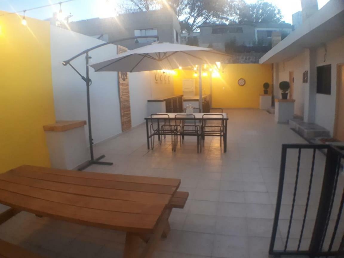 Nuevos Departamentos Centro Historico A 200 Mts Del Malecon Lejlighed La Paz Eksteriør billede