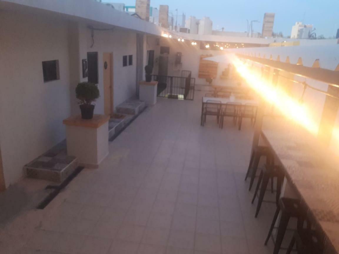 Nuevos Departamentos Centro Historico A 200 Mts Del Malecon Lejlighed La Paz Eksteriør billede