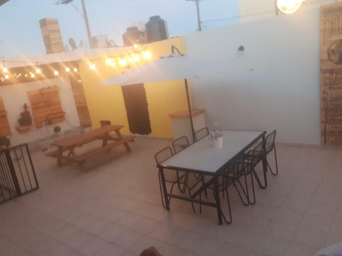 Nuevos Departamentos Centro Historico A 200 Mts Del Malecon Lejlighed La Paz Eksteriør billede