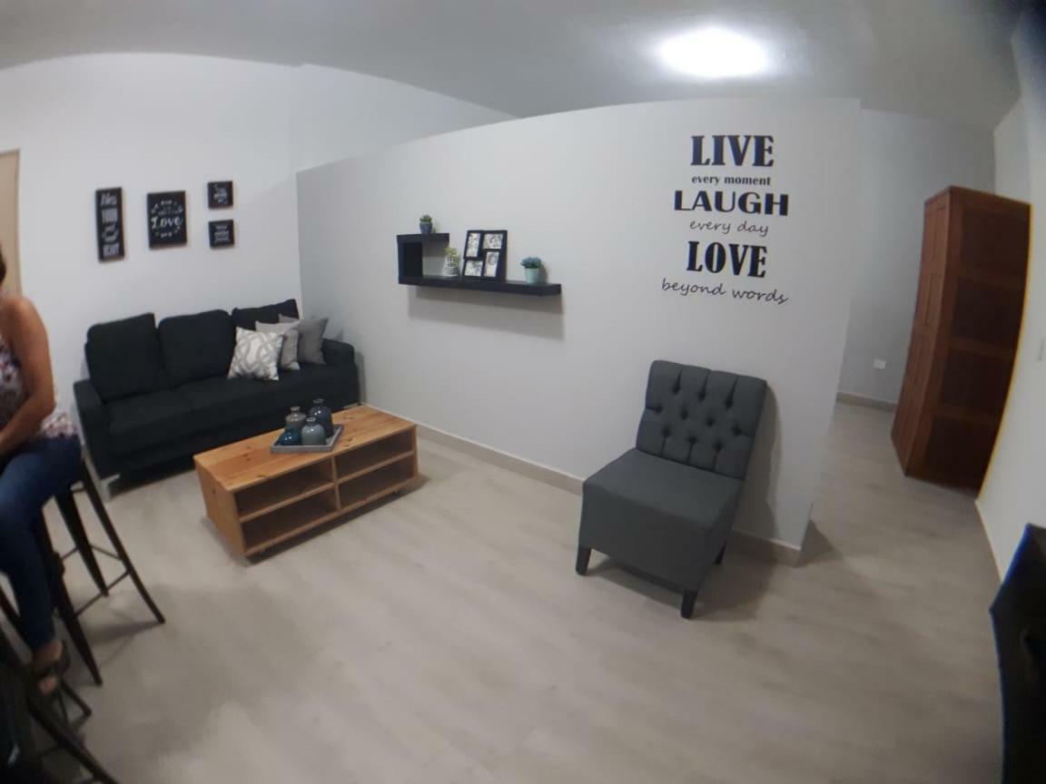 Nuevos Departamentos Centro Historico A 200 Mts Del Malecon Lejlighed La Paz Eksteriør billede