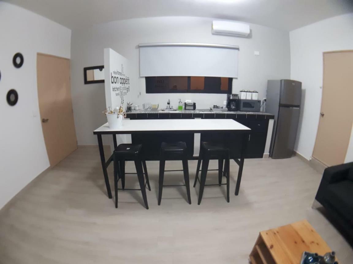 Nuevos Departamentos Centro Historico A 200 Mts Del Malecon Lejlighed La Paz Eksteriør billede