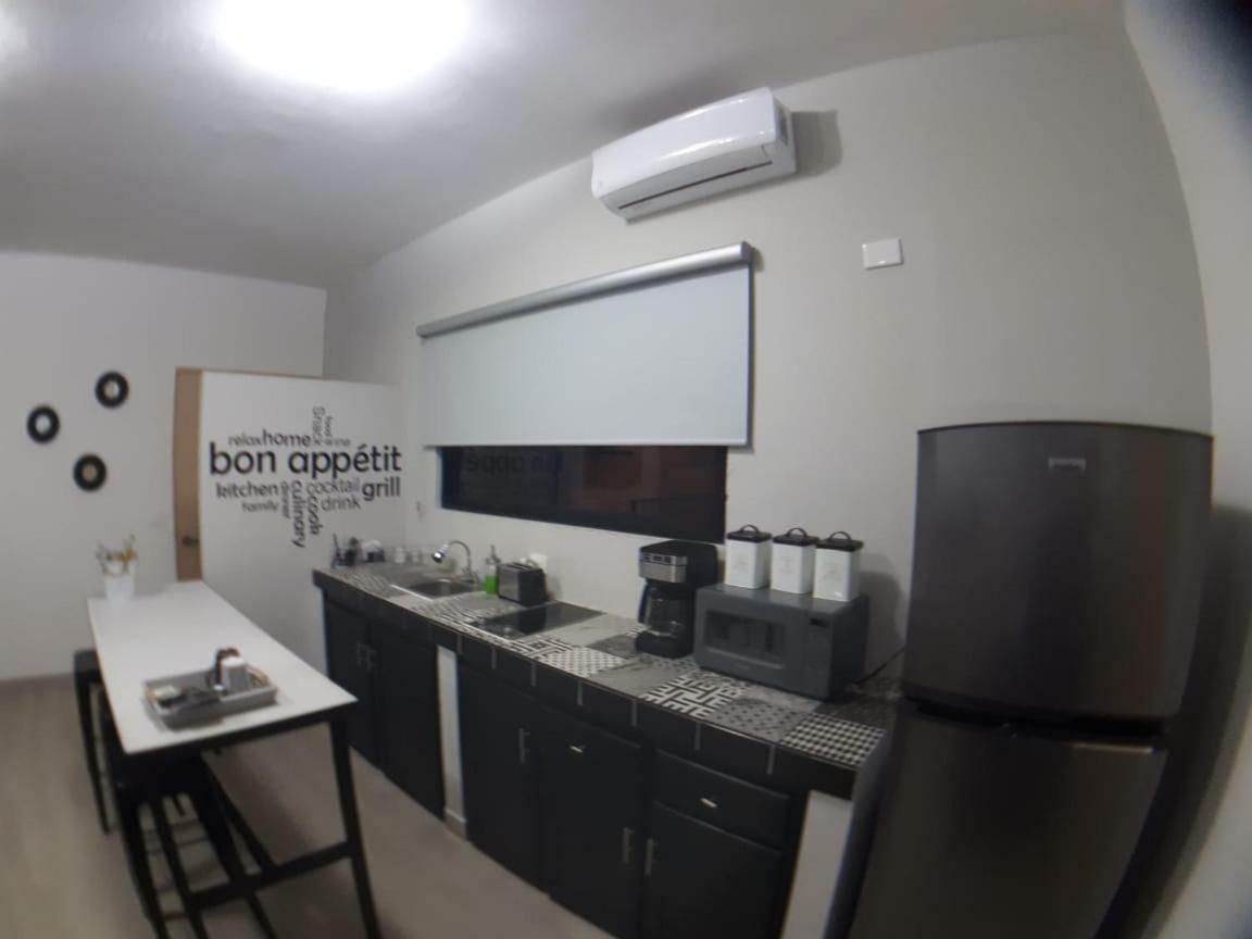 Nuevos Departamentos Centro Historico A 200 Mts Del Malecon Lejlighed La Paz Eksteriør billede
