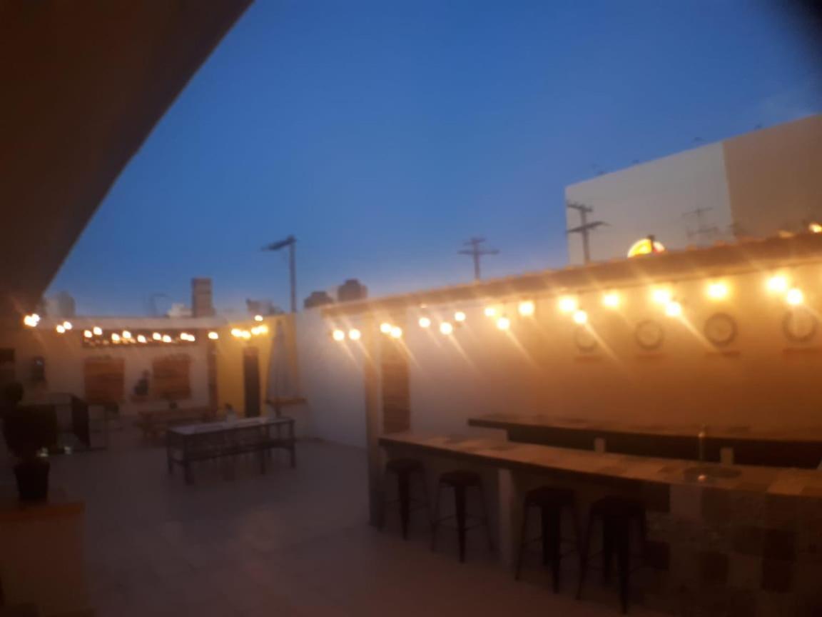 Nuevos Departamentos Centro Historico A 200 Mts Del Malecon Lejlighed La Paz Eksteriør billede
